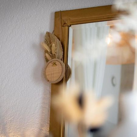 Love Room Boheme Les Petits Plaisirs Angers Exteriér fotografie