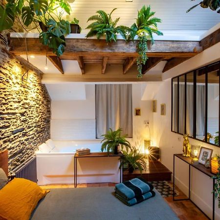 Love Room Boheme Les Petits Plaisirs Angers Exteriér fotografie