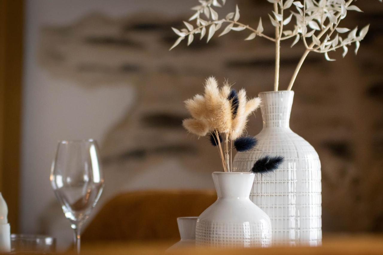 Love Room Boheme Les Petits Plaisirs Angers Exteriér fotografie
